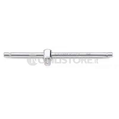 Quadro maschio Beta 910/42 3/8" con spina scorrevole
