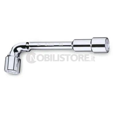 Chiave a pipa doppia Beta 932