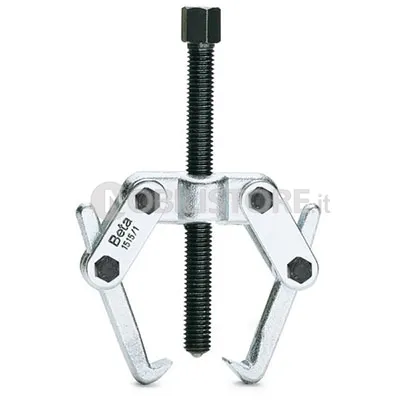 Estrattore Beta 1515 a due griffe oscillanti