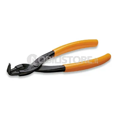 Pinza per seger Beta 1034 becchi piegati