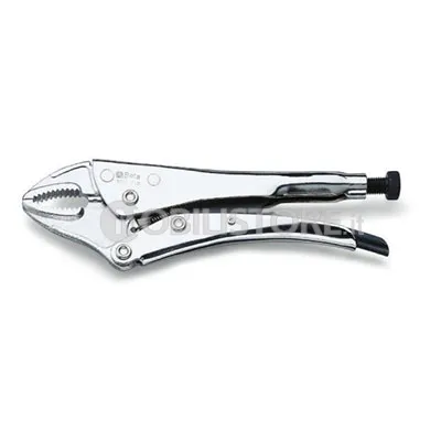 Pinza Beta 1052 autobloccante regolabile