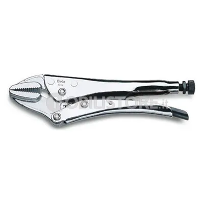 Pinza Beta 1054 autobloccante regolabile