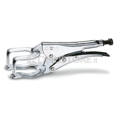 Pinza Beta 1060 autobloccante regolabile