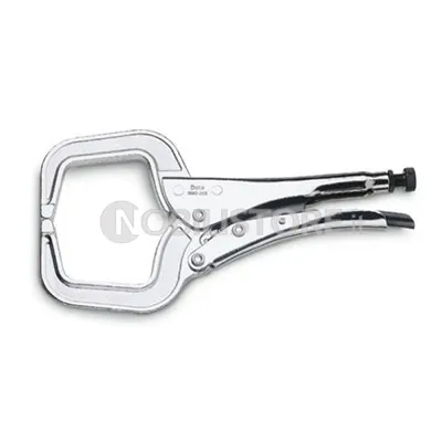 Pinza Beta 1062 autobloccante regolabile