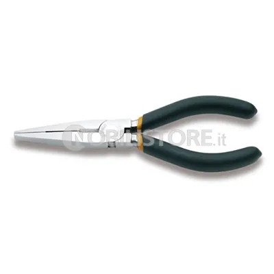 Pinza Beta 1162 becchi piatti diritti