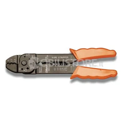 Pinza per capicorda Beta 1603