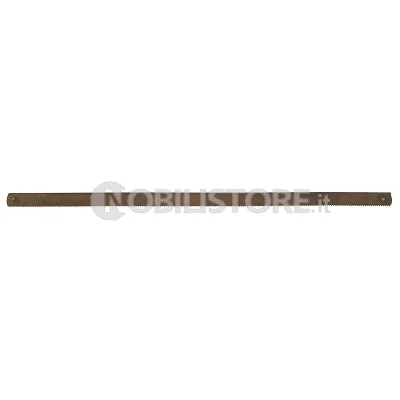 Lame di ricambio per miniarchetto Bahco 228, per legno, 5 pezzi