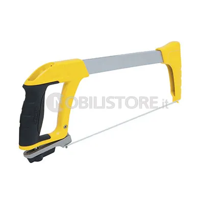 Archetto Stanley Turbocut per metallo