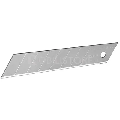 Lame per cutter Stanley 18 mm