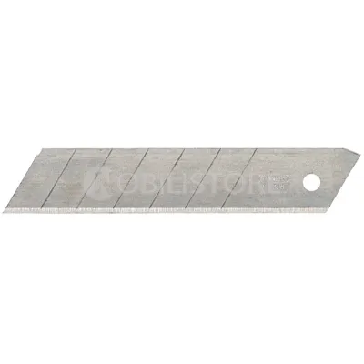 Lame per cutter Stanley 25 mm