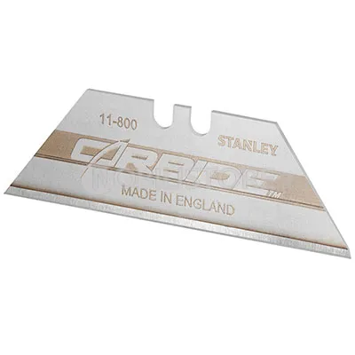 Lame per cutter Stanley Fatmax al carburo di tungsteno