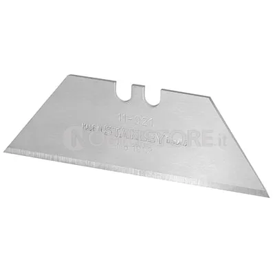 Lame per cutter Stanley