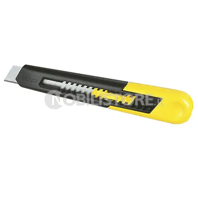 Cutter Stanley SM18