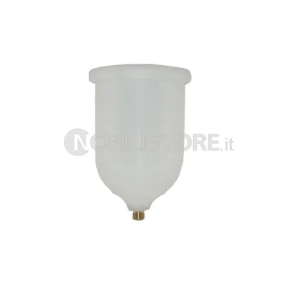 Serbatoio di ricambio superiore 70 cc