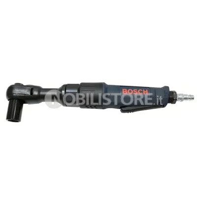 Cricchetto pneumatico Bosch 1/2 0607450795