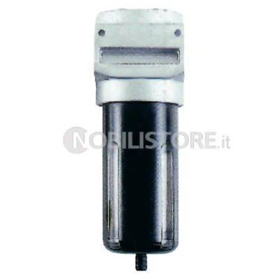 Filtro depuratore