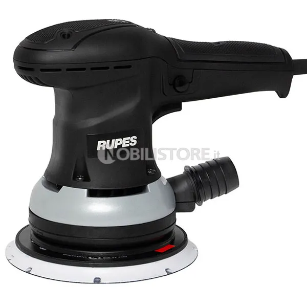 Levigatrice rotorbitale Rupes ER303TE