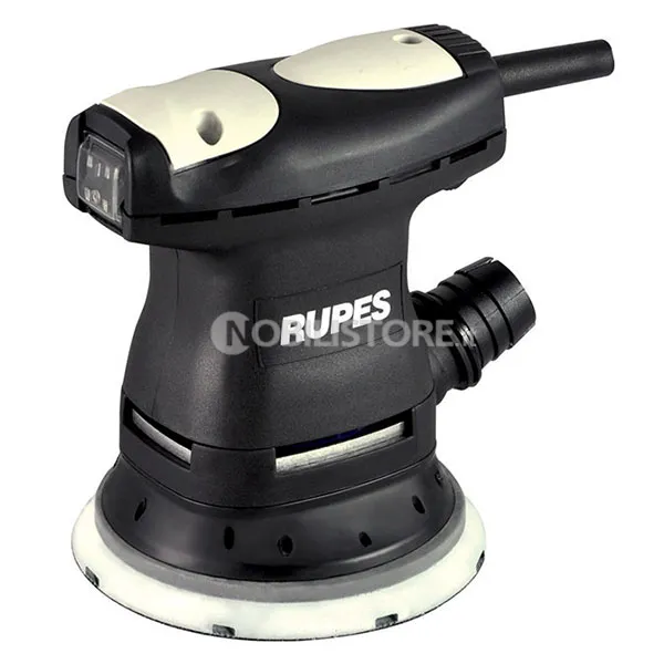 Levigatrice rotorbitale Rupes LR71TE