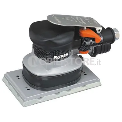 Levigatrice orbitale pneumatica Rupes RE 21AC