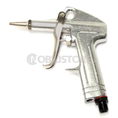 Pistola soffiatrice