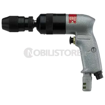 Trapano pneumatico Uryu UD 60-15