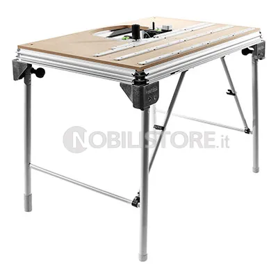 Piano multifunzione MFT/3 Conturo-AP