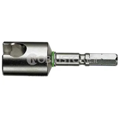 Dispositivo Festool HD D18 CE attacco CENTROTEC per avvitare ganci