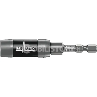 Portainserto magnetico Wera Impaktor