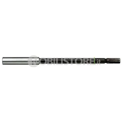 Portainserti Festool attacco centrotec BV 150 CE magnetico extralungo