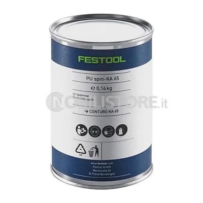 Detergente per KA 65