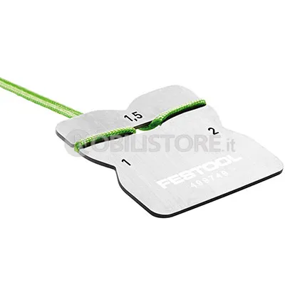 Lama Festool ZK hW 45/45