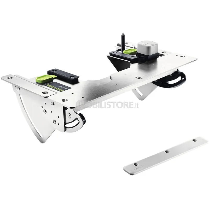 Piastra di adattamento per Festool Conturo AP-KA 65