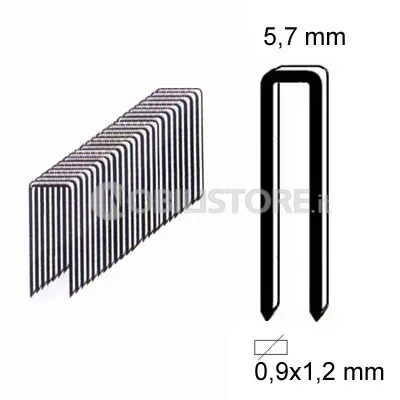 Graffe Serie 90 Bostitch