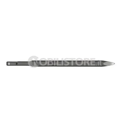 Scalpello a punta Milwaukee SDS-Plus