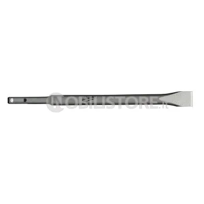 Scalpello piatto Milwaukee SDS-Plus