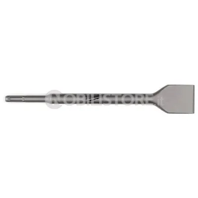 Scalpello largo Milwaukee SDS-Plus