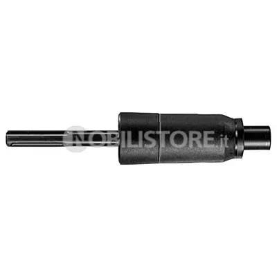 Adattatore Bosch per punta innesto SDS max