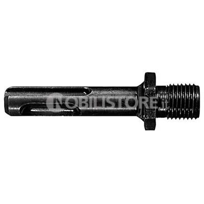 Adattatore Bosch per mandrino innesto SDS-plus