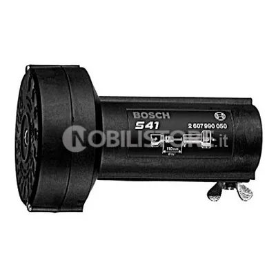 Dispositivo affilapunte Bosch S41