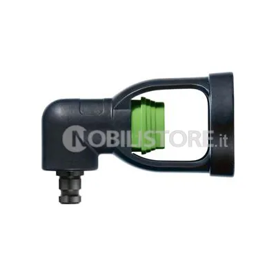 Testa angolare Festool XS-AS