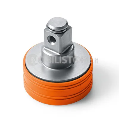 Adattatore Bussola 1/2" Fein QuikIN
