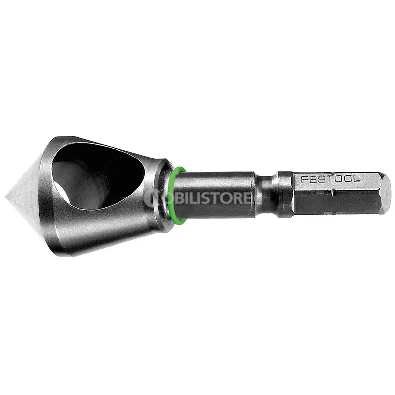 Svasatore QLS Centrotec