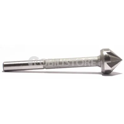Svasatore conico 90°