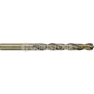 Punta Bosch HSS-Co Din 338 per metallo