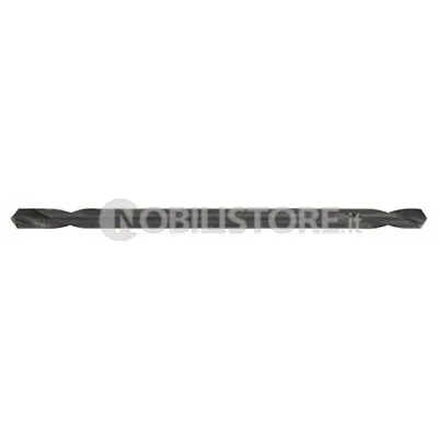 Punta Bosch HSS-G Din 1897 a doppia elica