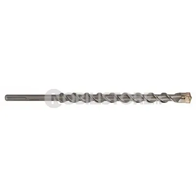 Punta Bosch SDS max-7 per calcestruzzo armato