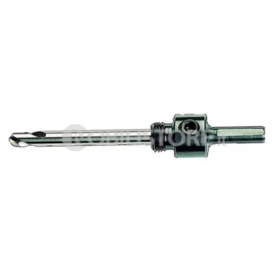 Albero BAHCO 630C per sega tazza d.14-30mm