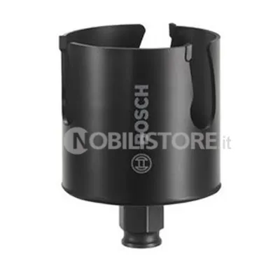 Sega a tazza Bosch Speed for Multi Construction