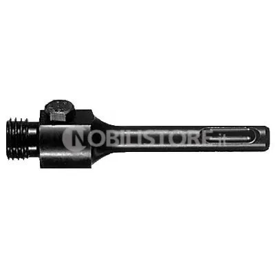 Adattatore Bosch SDS plus per corone con M16