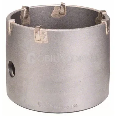 Corona Bosch a forare cava SDS plus-9 per muro